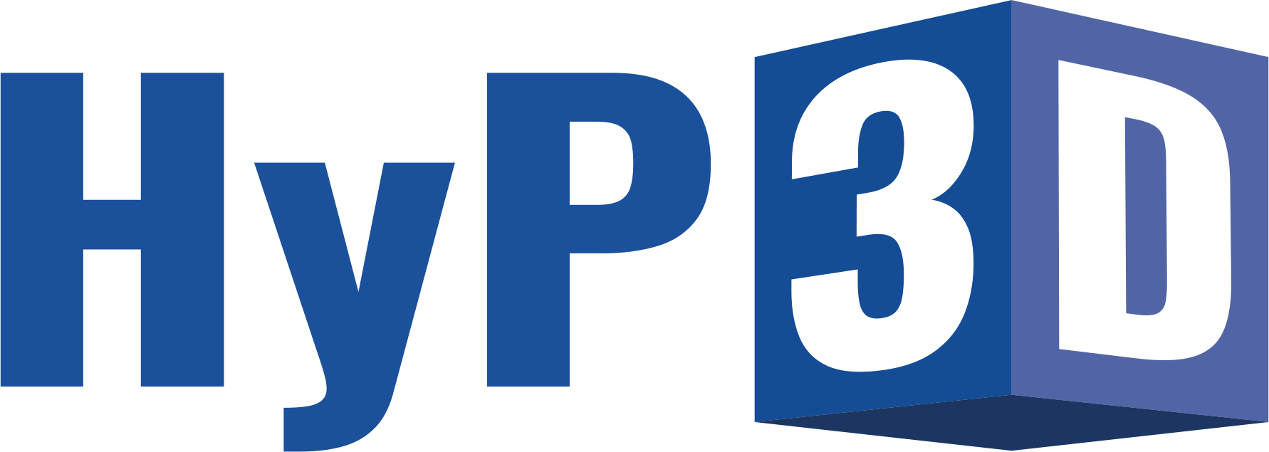 HyP3D